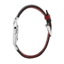 Doxie Watch - black band